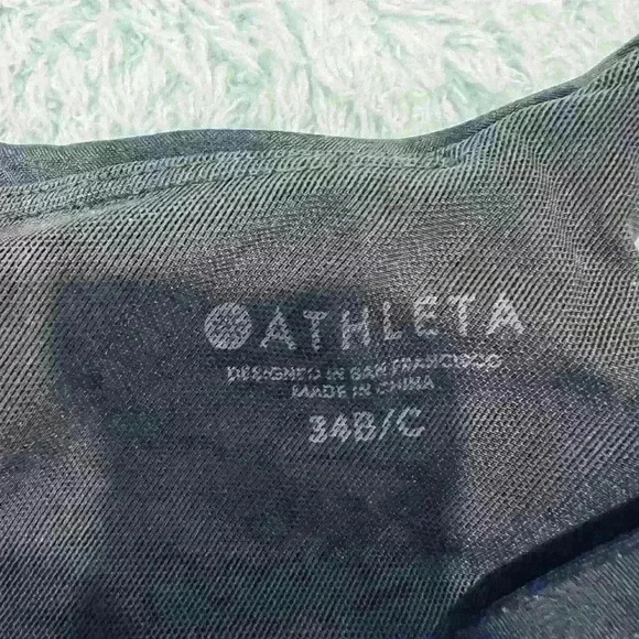 🔥ATHLETA Bra🔥 - Picture 4 of 4
